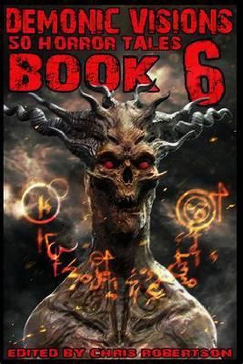 Demonic Visions 6 Book Series Doc