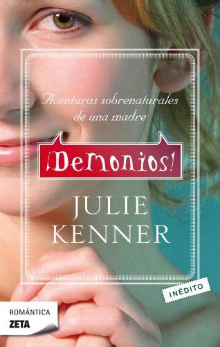 Demonios Spanish Edition Zeta Romantica Kindle Editon