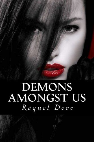 Demons Amongst Us The Demons Saga Volume 1 PDF