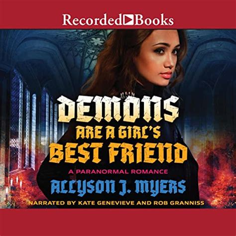 Demons Are a Girl s Best Friend PDF