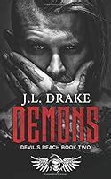 Demons Devil s Reach Book 2 Reader