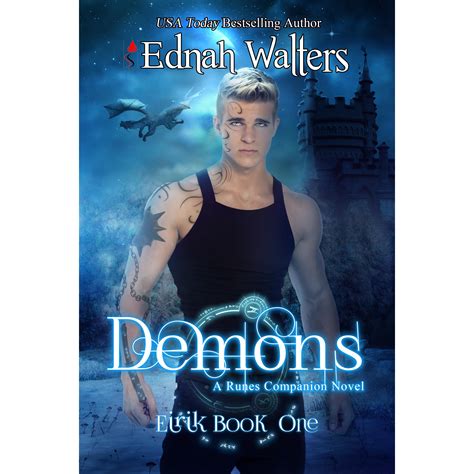 Demons Eirik Book 1 Epub