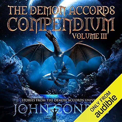 Demons Fantastic Audio Series Kindle Editon