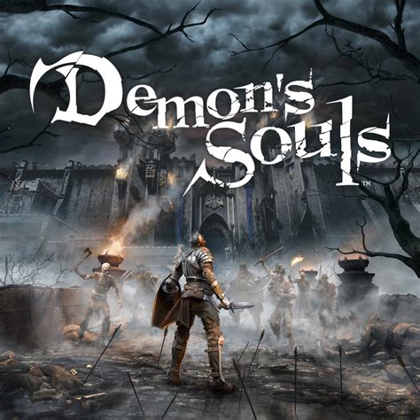 Demons Souls Oblivion: The Ultimate Guide to Mastering the Nightmare