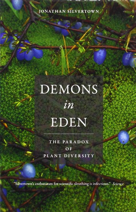 Demons in Eden The Paradox of Plant Diversity Doc