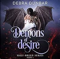 Demons of Desire Imp Series Kindle Editon