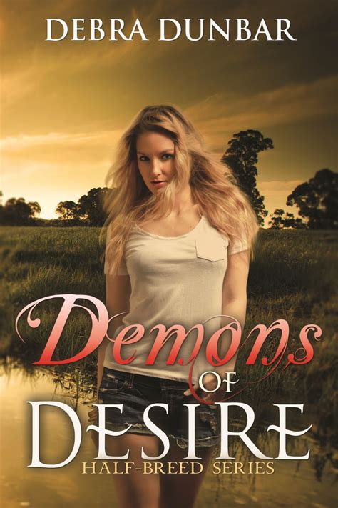 Demons of Desire Imp Series Kindle Editon