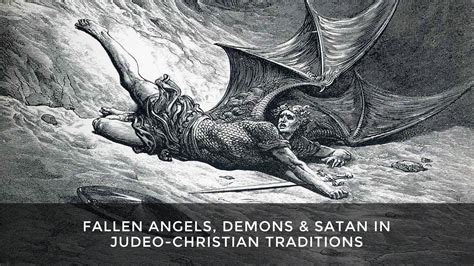 Demons the Devil and Fallen Angels Kindle Editon