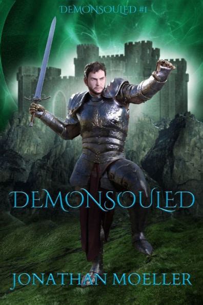 Demonsouled Kindle Editon