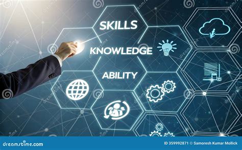 Demonstrates your skills and knowledge.