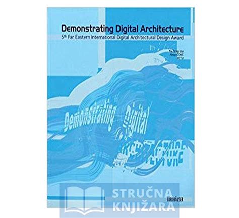 Demonstrating Digital Architecture PDF