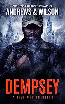 Dempsey Ebook Reader