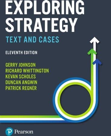 Demystify Strategy Text and Cases 1st Edition Epub