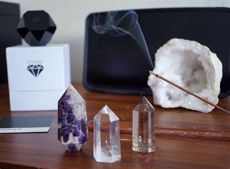 Demystifying Crystal Infusion