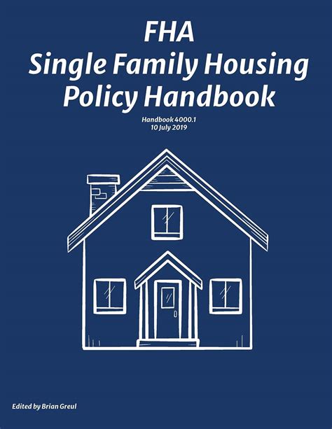 Demystifying FHA Single Family Housing Policy: How 4000.1 Can Streamline Your Mortgage Business