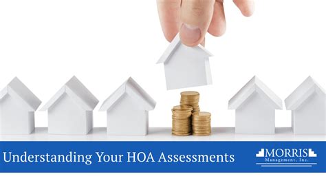 Demystifying HOA Assessments: A Homeowner's Guide to Saving Money and Avoiding Headaches