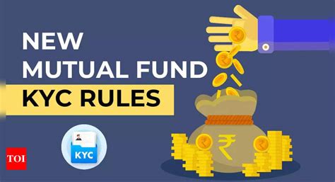 Demystifying KYC for New Mutual Fund Investments in India: A Comprehensive Guide