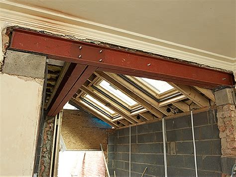 Demystifying Load-Bearing Wall Removal: A Comprehensive Guide to Structural Safety and Home Transformation