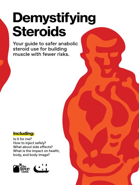 Demystifying Steroids Epub