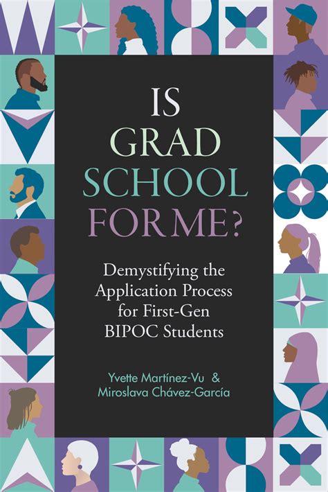 Demystifying the Application Process