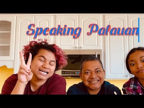 Demystifying the Connections: Are Palauans Filipinos?