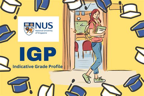 Demystifying the Indicative Grade Profile (IGP) for NUS Admissions