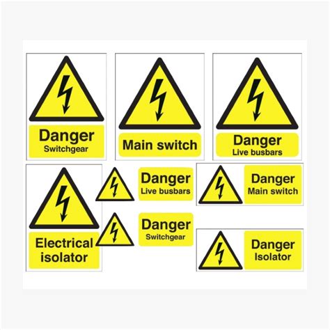 Demystifying the Isolator Symbol: Your Guide to Electrical Safety Clarity