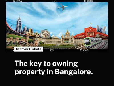 Demystifying the Khata Extract: Your Key to Smooth Property Transactions in Bangalore!