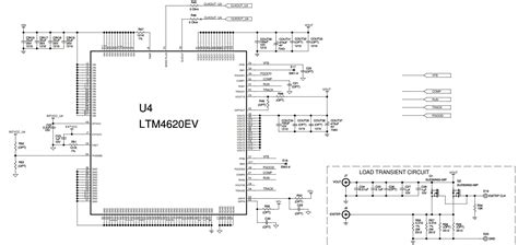 Demystifying the LTM4620EV#PBF: A Comprehensive Guide to a Renowned Buck-Boost Regulator Module