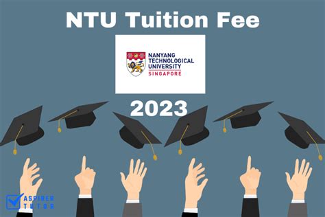 Demystifying the NTU Application Fee: A Comprehensive Guide