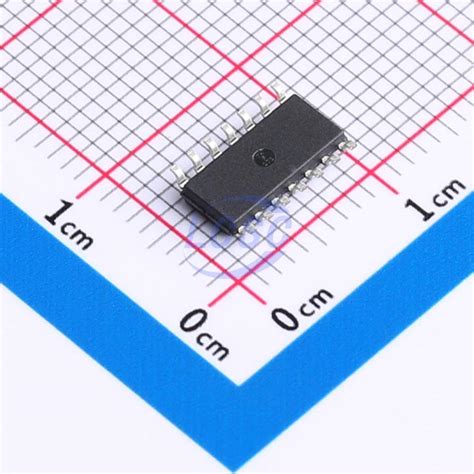 Demystifying the PIC16C505-04/SL: A Comprehensive Overview