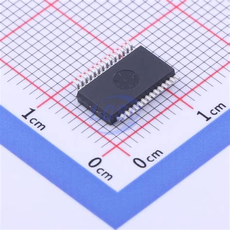 Demystifying the PIC18F26K40-E/SS: A Comprehensive Guide to This Powerful Microcontroller