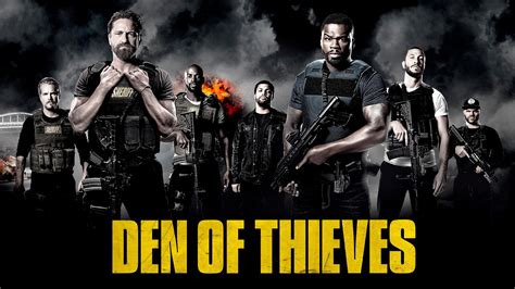 Den Of Thieves - Acting Edition Ebook Epub