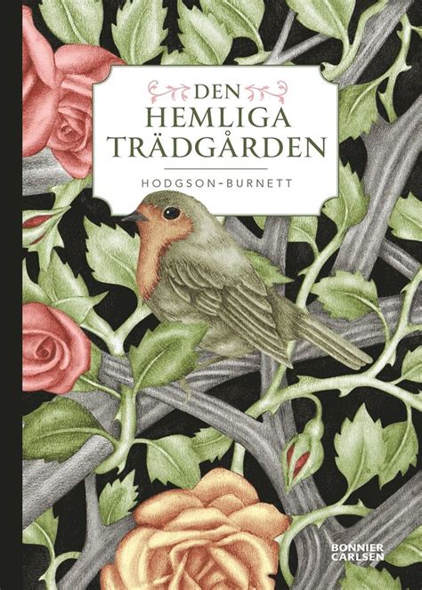 Den hemliga trädgården Swedish Edition