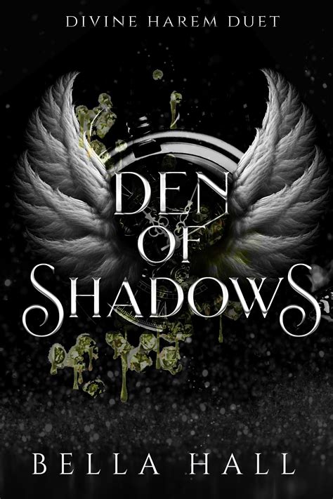 Den of Shadows