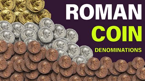 Denari in Dollars: Converting Ancient Roman Currency to Modern Value