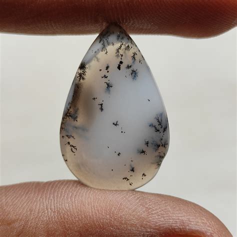 Dendrite Opal: Mystical Gemstone with Unparalleled Power