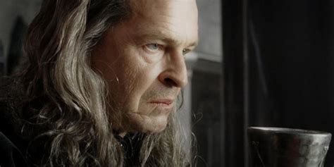 Denethor Was Crazy: 10,000 Characters of Madness