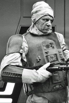 Dengar: A Ruthless Bounty Hunter in the Star Wars Universe