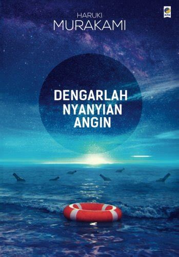 Dengarlah Nyanyian Angin Indonesian Edition PDF