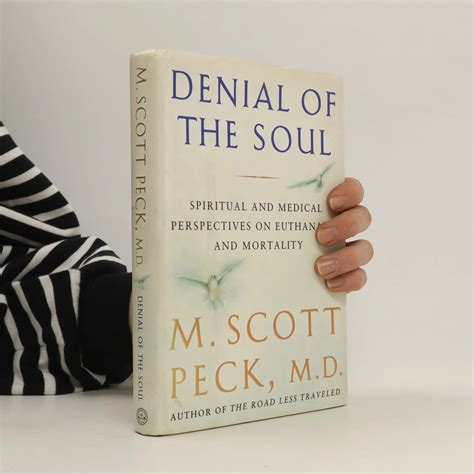 Denial of the Soul Epub