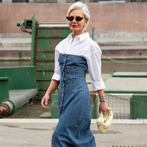 Denim Dress: Your Wardrobe Savior