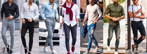 Denim Dress Shirts for Men: Elevate Your Style and Comfort