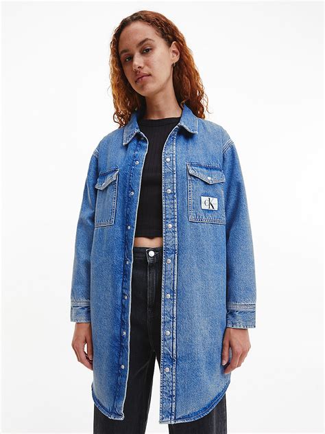 Denim Shirt Jacket: A Versatile and Timeless Wardrobe Essential for Women