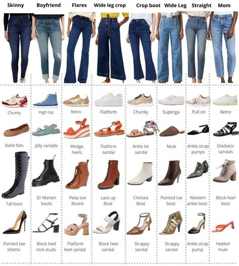 Denim Shoes for Ladies: A Guide to Style and Comfort