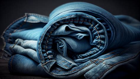 Denim and Paper: A Timeless Duo for Comfort and Versatility