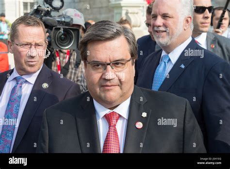 Denis Coderre: A Comprehensive Examination of His Mayoral Tenure