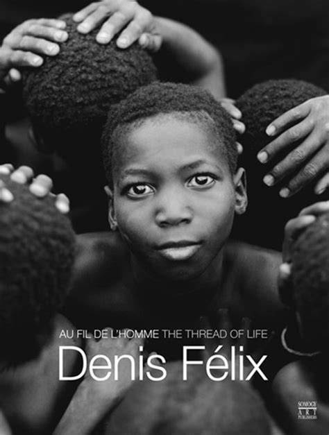 Denis Felix The Thread of Life Kindle Editon