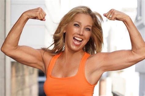 Denise Austin Net Worth: A Fitness Icon's Remarkable Journey