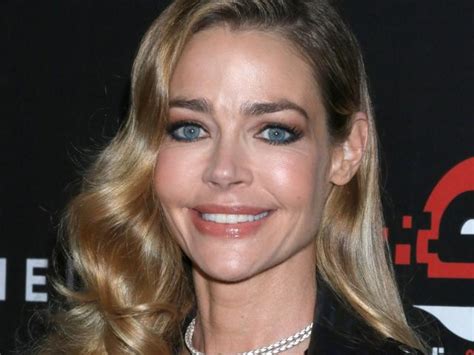 Denise Richards Nude: A Catalyst for Change